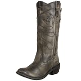 Bronx Womens Linus Low Boot
