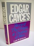 Edgar Cayce's story of the origin and destiny of man