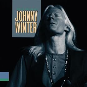  White Hot Blues