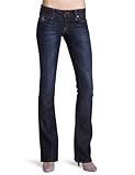 IMAGE OF Lucky Brand Women's 3D Lola Boot Cut Five Pocket Jean, Ol Canyon Express Wash, 27x32