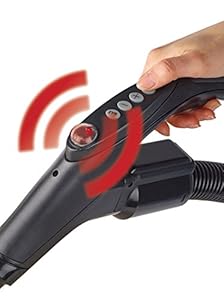 Polti Forzaspira MC330 Turbo special