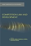 Competition law and development