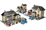 Playmobil LEGO Creator 4954: Model Town House