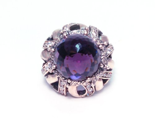 NEW MARKDOWNS! Turkish Design Oxidized Sterling 