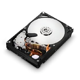 Hitachi HDS723020BLA642 3.5 inch 2TB 32MB SATA HDD Saturn