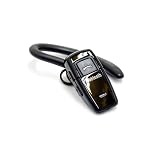 Electronics : SUPER LIGHTWEIGHT Bluetooth Headset for all Bluetoot Enabled Phones Samsung, Motorola, Nokia, Apple iPhone, PS3 and XBox Gaming Compatible (1st CLASS FREE UK Shipping) Styled after H200