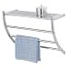 Exclusive Wall Shelf, Model Pescara