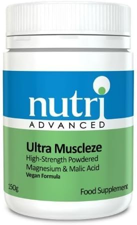Nutri Ltd Ultra Muscleze 150 Grams by Muscleze
