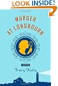 Murder at Longbourn