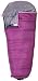 Slumberjack Go-N-Grow Girls 30 Degree Synthetic Sleeping Bag