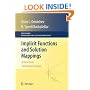 Implicit Functions and Solution Mappings: A View from Variational Analysis (Springer Monographs in Mathematics)
