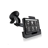 Motorola Droid X Window Mount