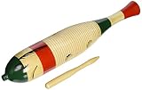 UPC 731201069915 product image for Latin Percussion CP249A Cp Fish Style Guiro | upcitemdb.com
