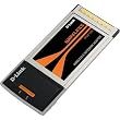 D-Link WNA-1330 54Mbps 802.11g Wireless G Cardbus Adapter