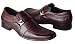 Kenneth Cole REACTION Men's Check N Balance Slip-On