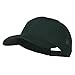 Air Mesh Polyester Cap - Dark Green OSFM
