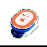 SwitchEasy RunAway for Nike iPod Sport Sensor Kit - Sapphire