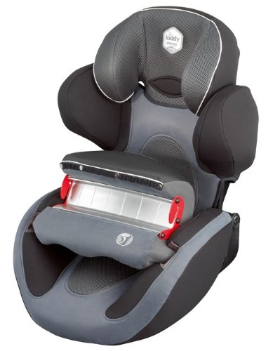 Kiddy Energy Pro Car Seat
