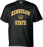 Kennesaw State Owls Perennial T-Shirt