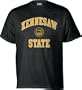Kennesaw State Owls Perennial T-Shirt