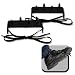 Pair Ninja Ashiko Foot Spikes