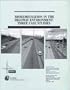 Bioremediation in the Highway Environment: Three Case Studies