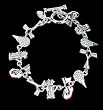 Golf Bracelet - On the Links