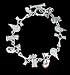 Golf Bracelet - On the Links