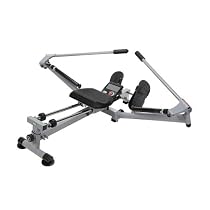 HCI Fitness Sprint Outrigger Scull Rowing Machine