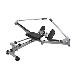 HCI Fitness Sprint Outrigger Scull Rowing Machine