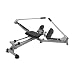 HCI Fitness Sprint Outrigger Scull Rowing Machine