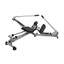 HCI Fitness Sprint Outrigger Scull Rowing Machine
