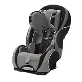 411oObFMvVL. SL160  Safety 1st Complete Air LX Convertible Car Seat, Chromite