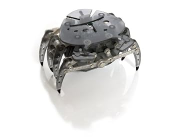 Hexbug Crab