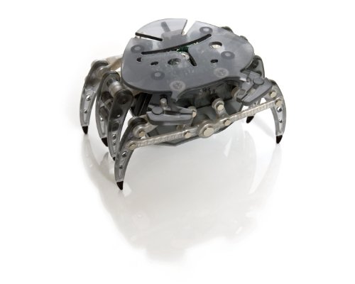 Innovation First Labs, Inc. Hexbug Crab (Colors May Vary)