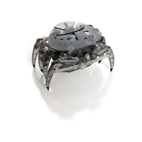 Crabe robotis� Hexbug (assortiment)