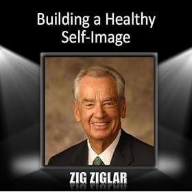 Building a Healthy Self-image