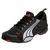 PUMA Mens Voltaic Ripstop Sneaker