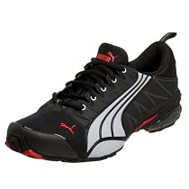 PUMA Men's Voltaic Ripstop Sneaker