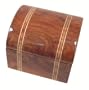 Perfect Gift, Treasure Chest Beautiful Music Box