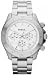 Fossil Retro Traveler Chronograph Stainless Steel Watch