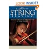 Healthy String Playing Book (String Letter Publishing) (Strings)