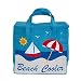 Sports : Stylische K&uuml;hltasche BEACH COOLER  Die Besondere!
