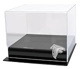 Atlanta Falcons Cap Display Case