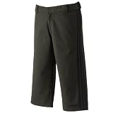 (アディダス)adidas BC クロップドパンツ HR284 P26614 ファンゴ M