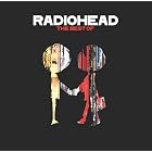 The Best of by  Radiohead 