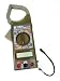 Pro-Grade 266 Digital Clamp Meter with Insulation Tester