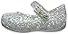 Mini Melissa Campana Zig Zag Ballet Flat (Toddler/Big Kid)