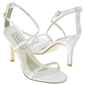 Touch Ups by Benjamin Walk Women's Ebony