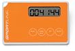 Sportline 303 ThinQ Pedometer (Orange) Sportline 303 ThinQ Pedometer (Orange)